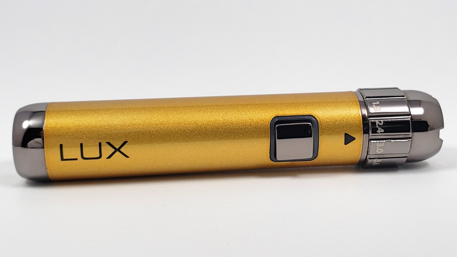 Yocan Lux MAX Battery - PerfectVape